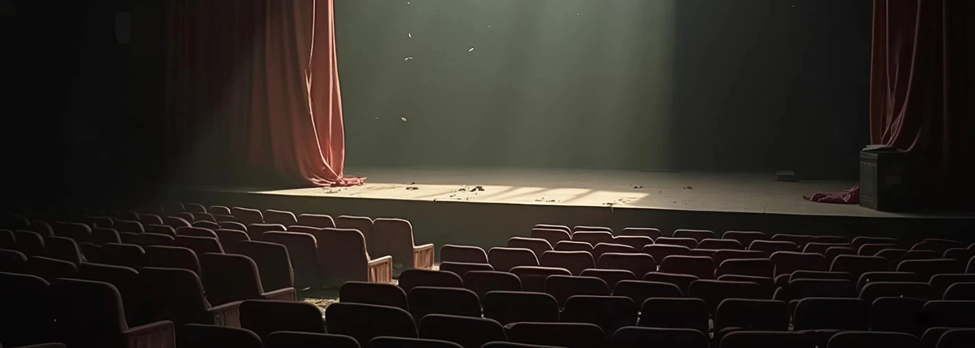 Постер Еще одна история Вест-Сайда в Череповеце